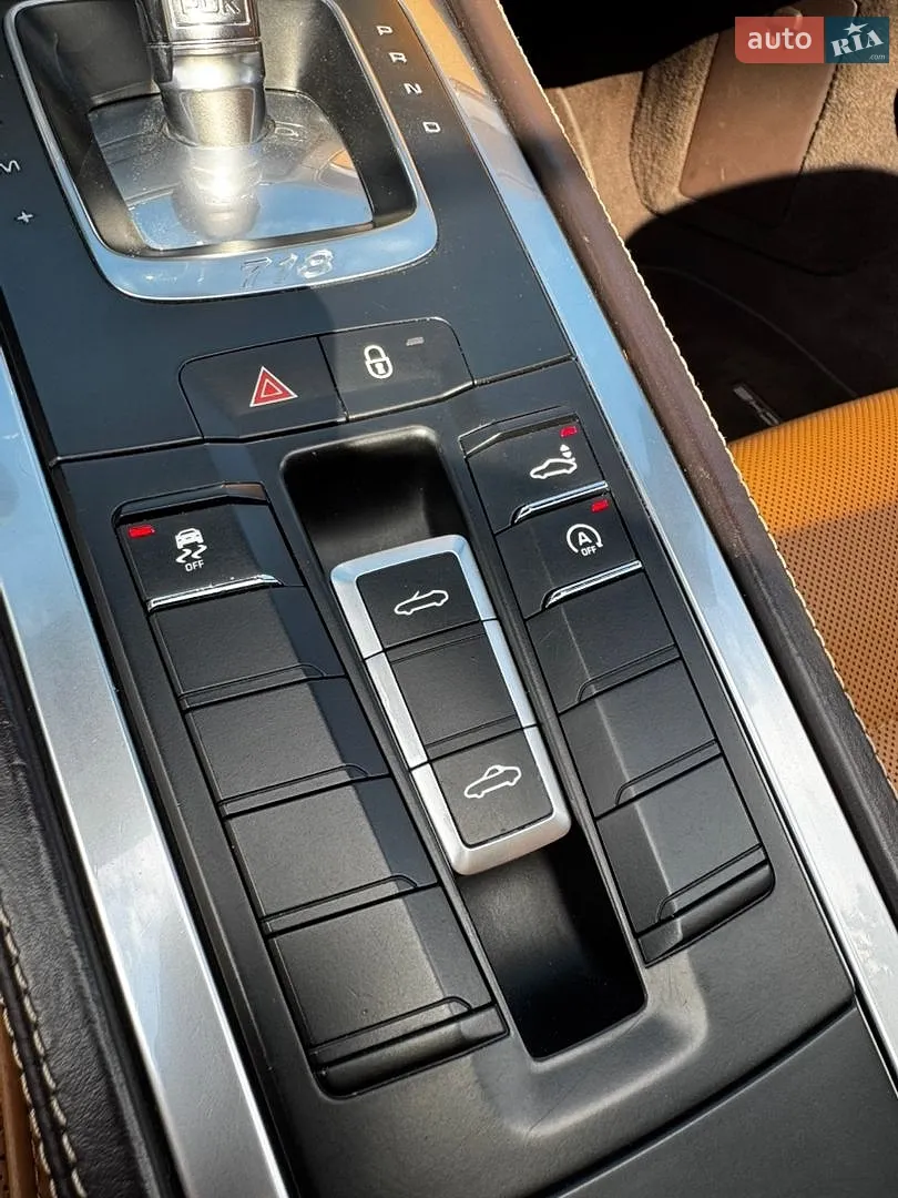 2017 Porsche 718 Boxster - мініатюра 42