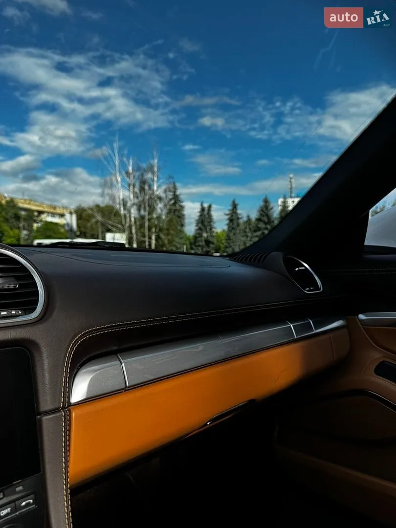 2017 Porsche 718 Boxster - мініатюра 48