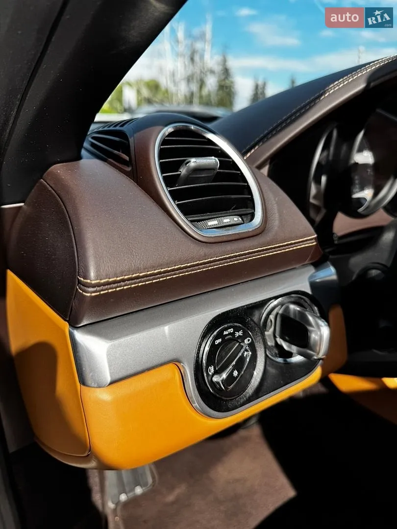 2017 Porsche 718 Boxster - мініатюра 50