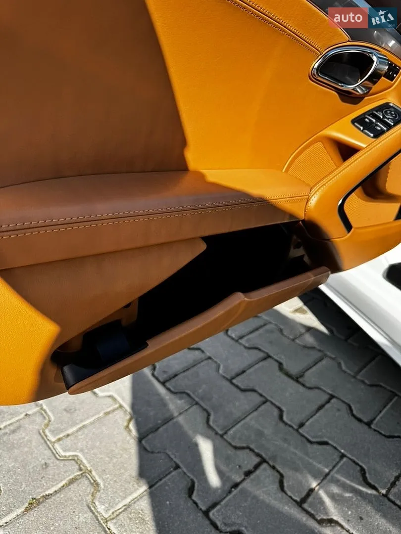 2017 Porsche 718 Boxster - мініатюра 57