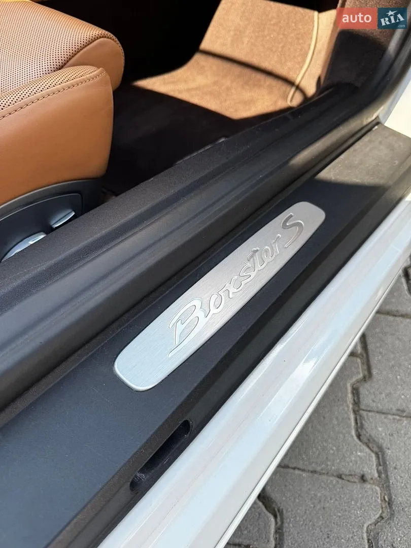 2017 Porsche 718 Boxster - мініатюра 69