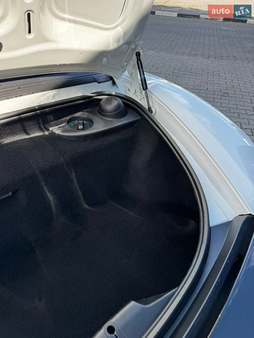 2017 Porsche 718 Boxster - мініатюра 73