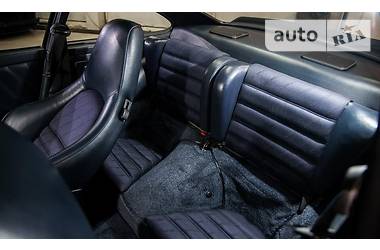 Купе Porsche 911 1989 в 