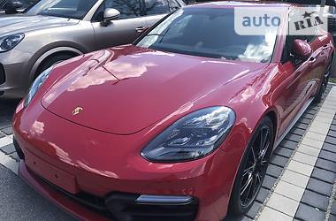 Купе Porsche 911 2019 в Києві