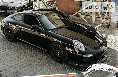 Porsche 911 2010