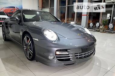 Купе Porsche 911 2011 в Одессе