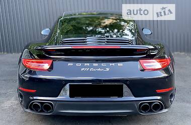 Купе Porsche 911 2013 в Киеве