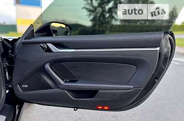 Купе Porsche 911 2021 в 
