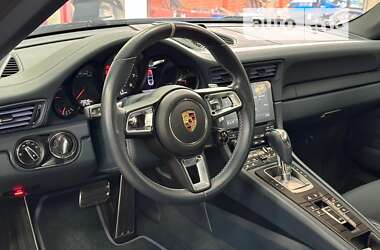 Родстер Porsche 911 2017 в Києві