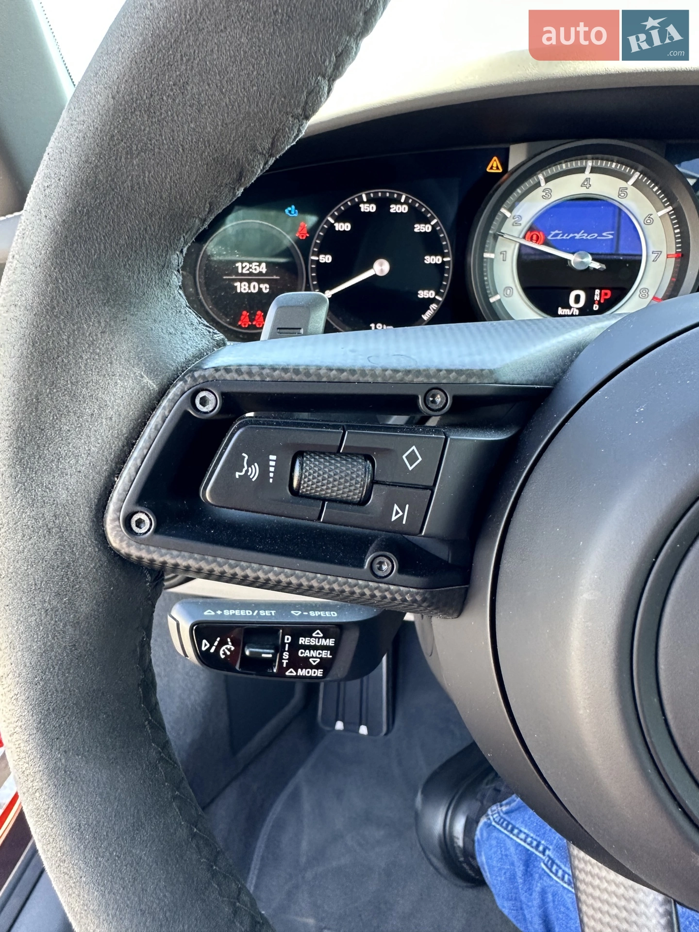 2022 Porsche 911 - мініатюра 62