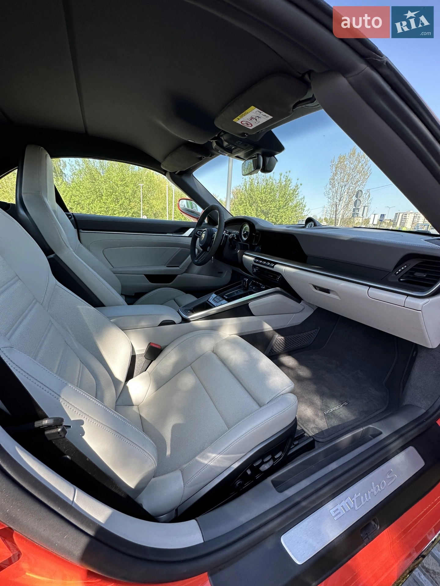 2022 Porsche 911 - мініатюра 73