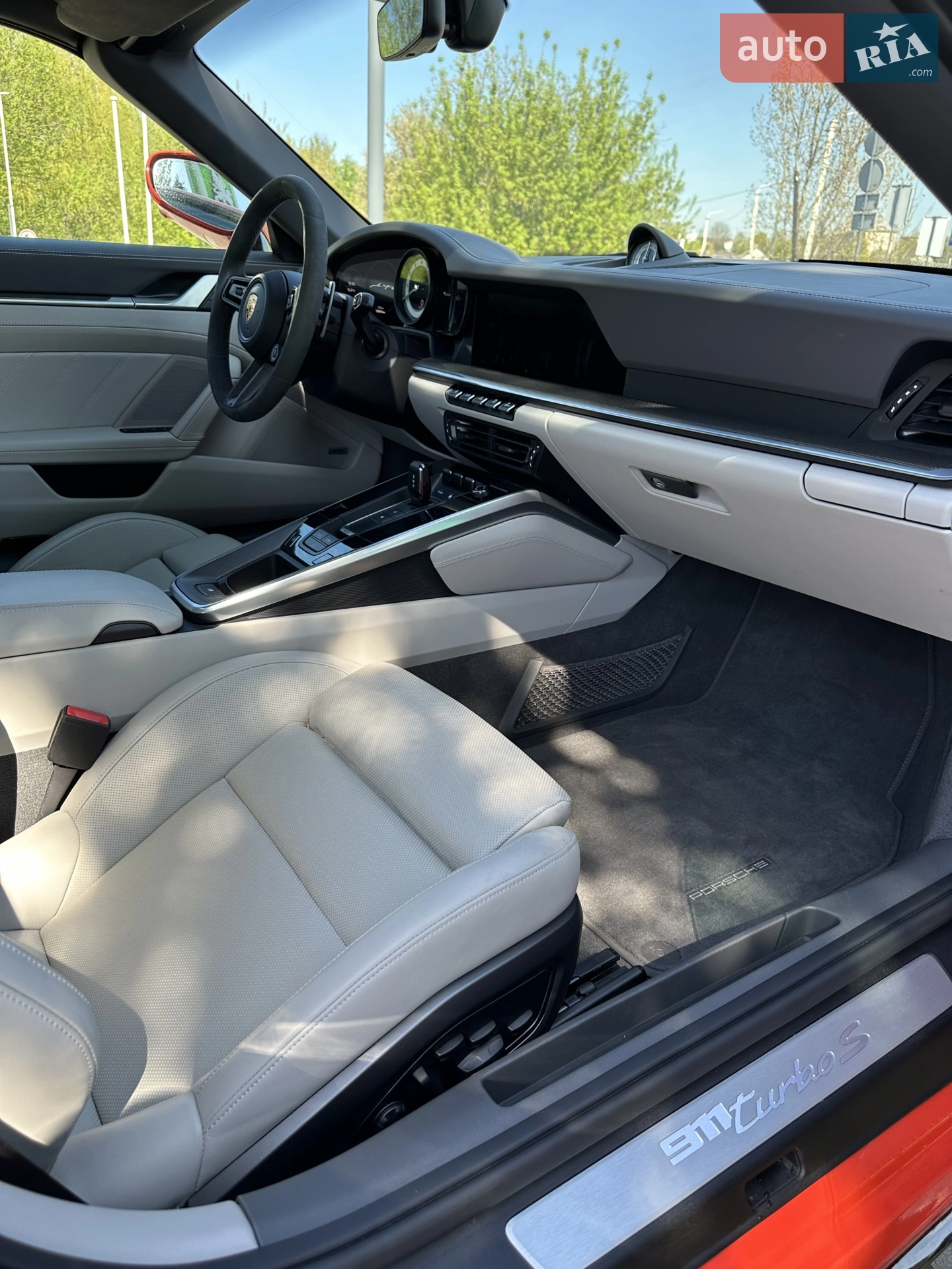 2022 Porsche 911 - мініатюра 75