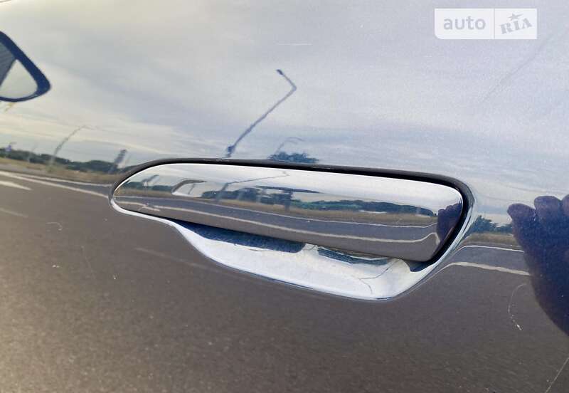 Купе Porsche 911 2019 в Києві