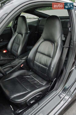 Купе Porsche 911 2002 в Києві