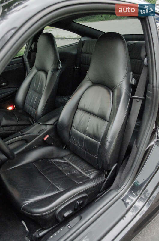 Купе Porsche 911 2002 в Киеве фото 39 Купе Porsche 911 2002 в Киеве