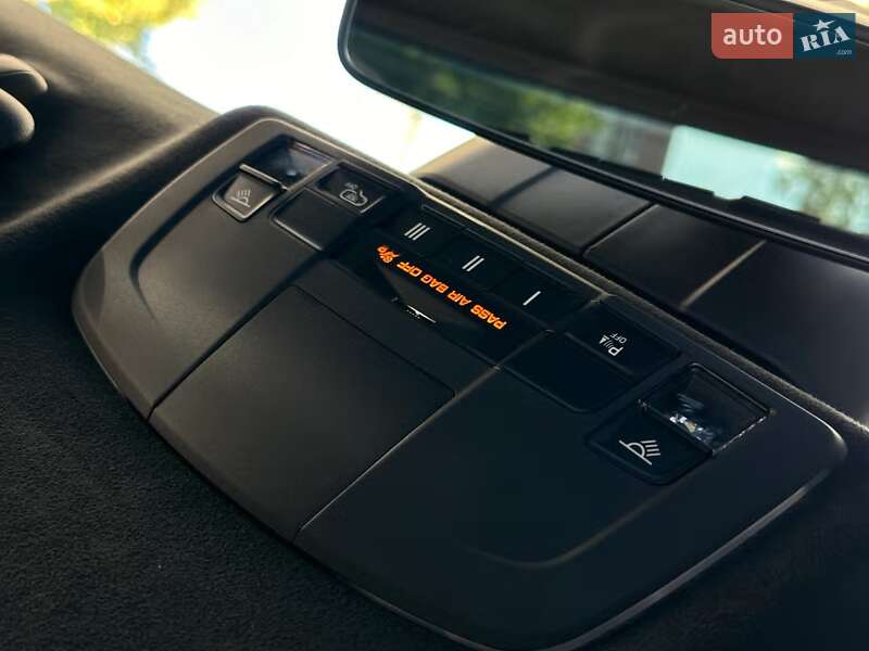 Купе Porsche 911 2017 в Днепре