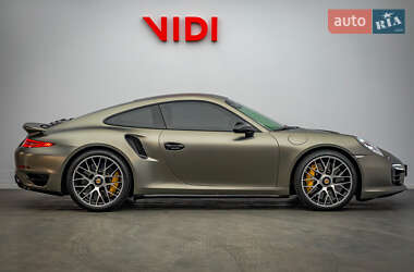 Купе Porsche 911 2013 в Киеве