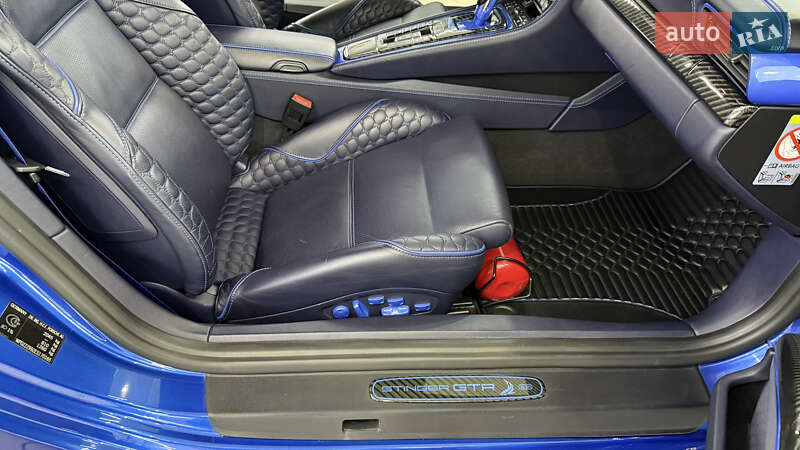 Купе Porsche 911 2013 в Дніпрі