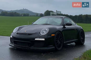 Porsche 911 2010 Porsche 911 2010