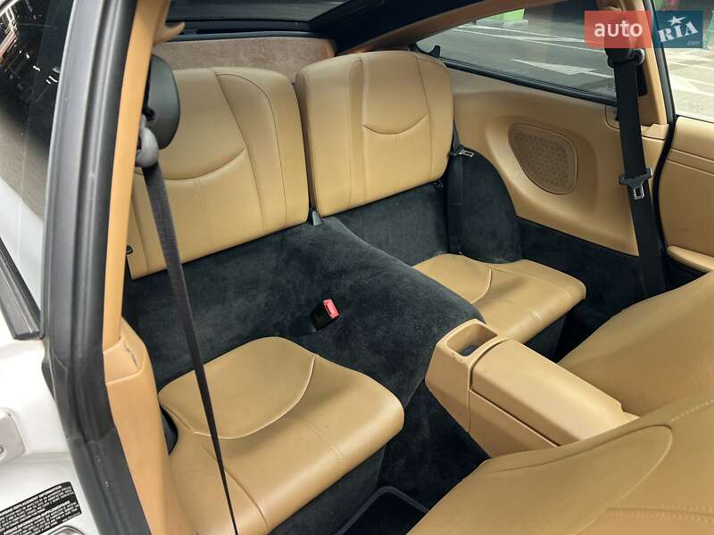Родстер Porsche 911 2008 в Києві