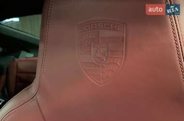 Купе Porsche 911 2022 в 