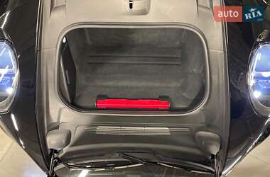 Купе Porsche 911 2022 в 