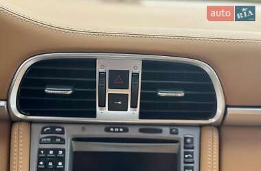 Купе Porsche 911 2008 в 
