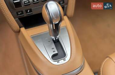 Купе Porsche 911 2008 в 