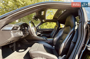 Купе Porsche 911 2014 в 