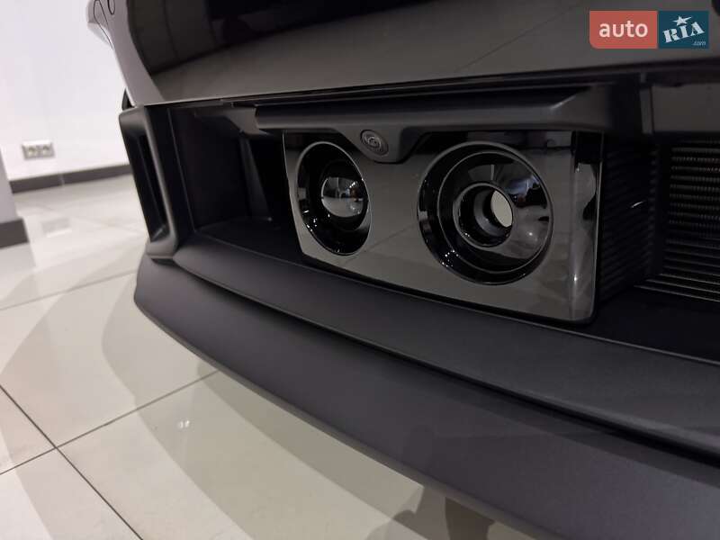 Купе Porsche 911 2025 в Одессе
