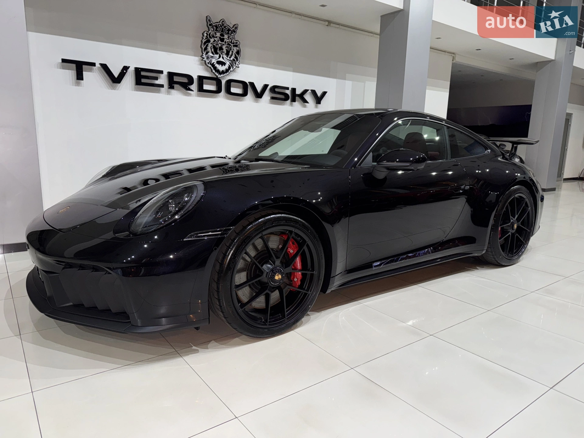 2025 Porsche 911 - мініатюра 97