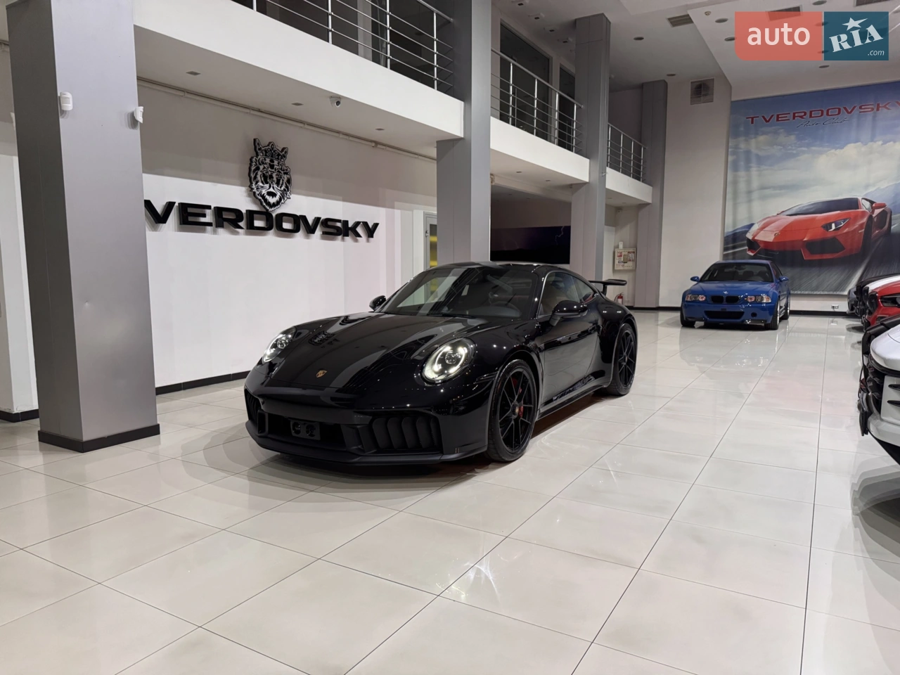 2021 Porsche Taycan - мініатюра 174