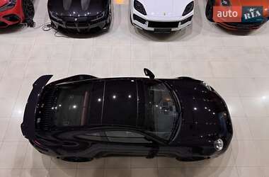 Купе Porsche 911 2025 в 