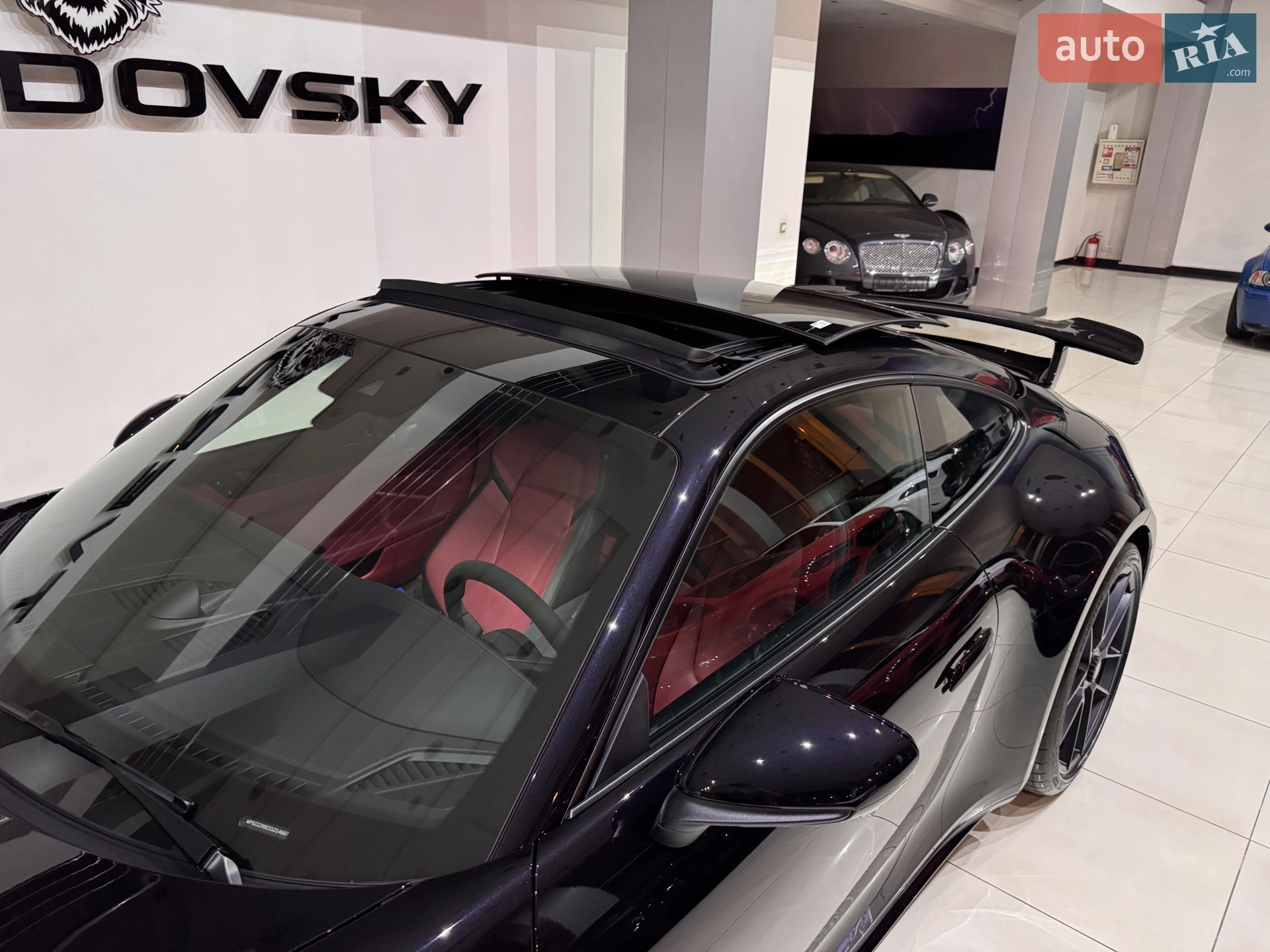 2025 Porsche 911 - мініатюра 72