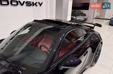 Купе Porsche 911 2025 в 