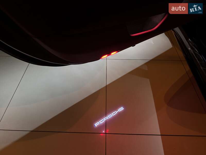 Купе Porsche 911 2025 в Одессе