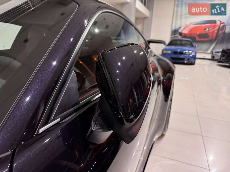 Купе Porsche 911 2025 в Одессе