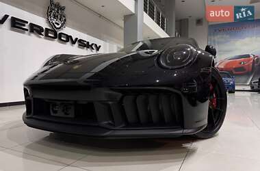 Купе Porsche 911 2025 в Одессе