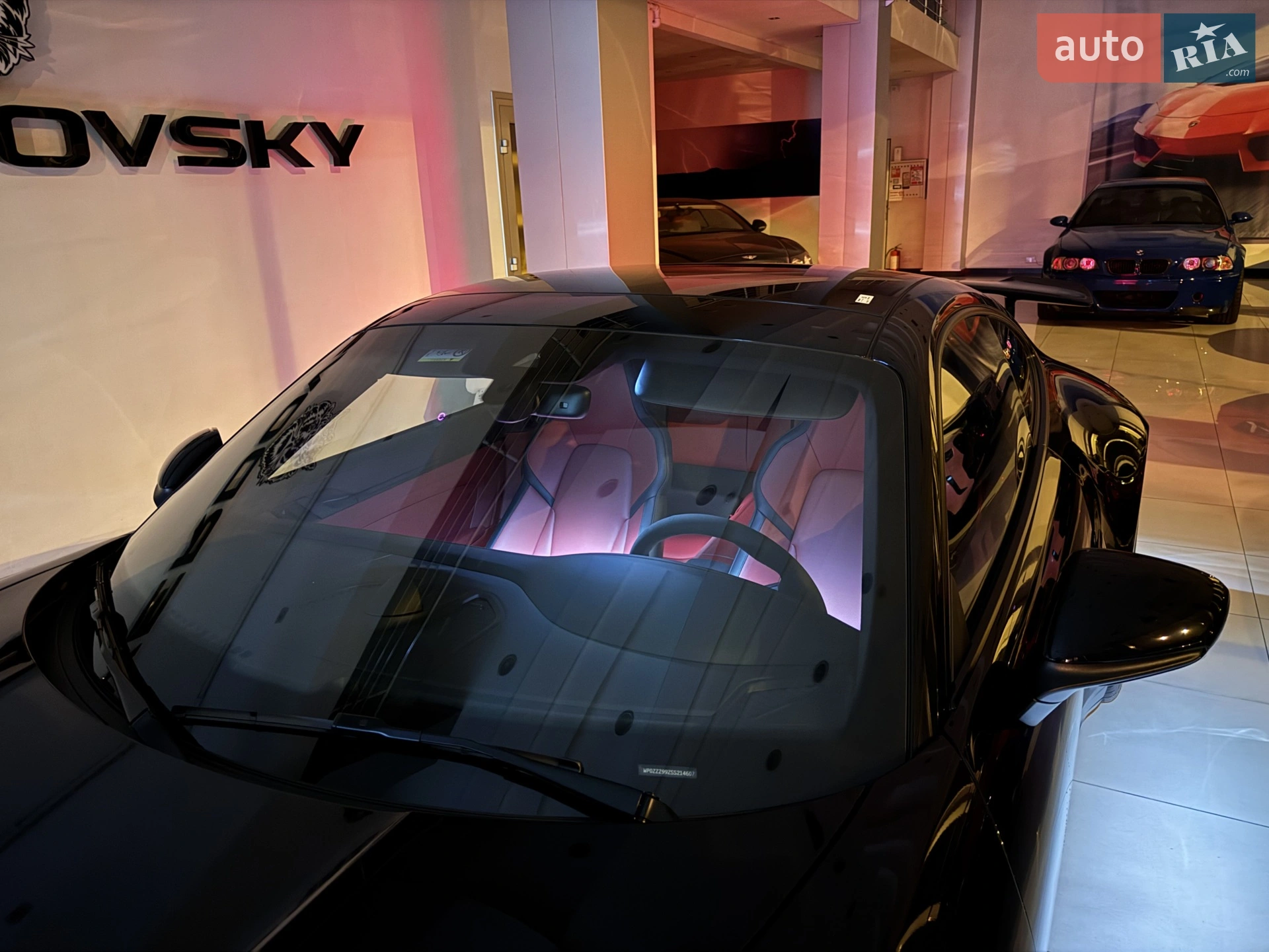 2025 Porsche 911 - мініатюра 21