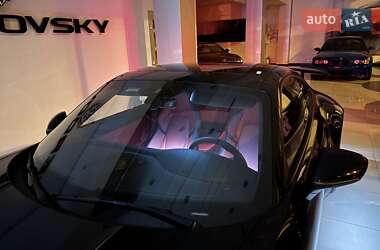 Купе Porsche 911 2025 в 