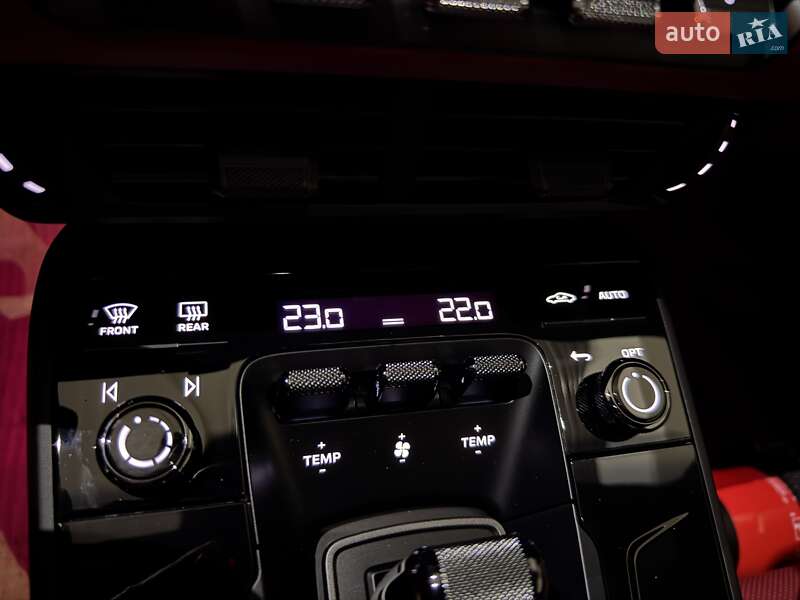 Купе Porsche 911 2025 в Одессе