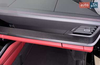 Купе Porsche 911 2025 в 