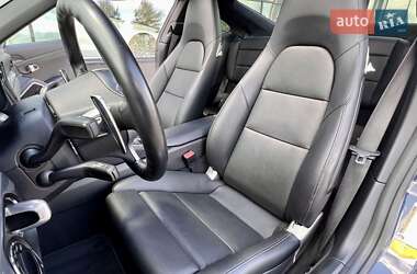 Купе Porsche 911 2014 в 