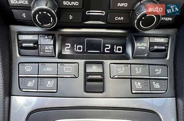 Купе Porsche 911 2014 в 