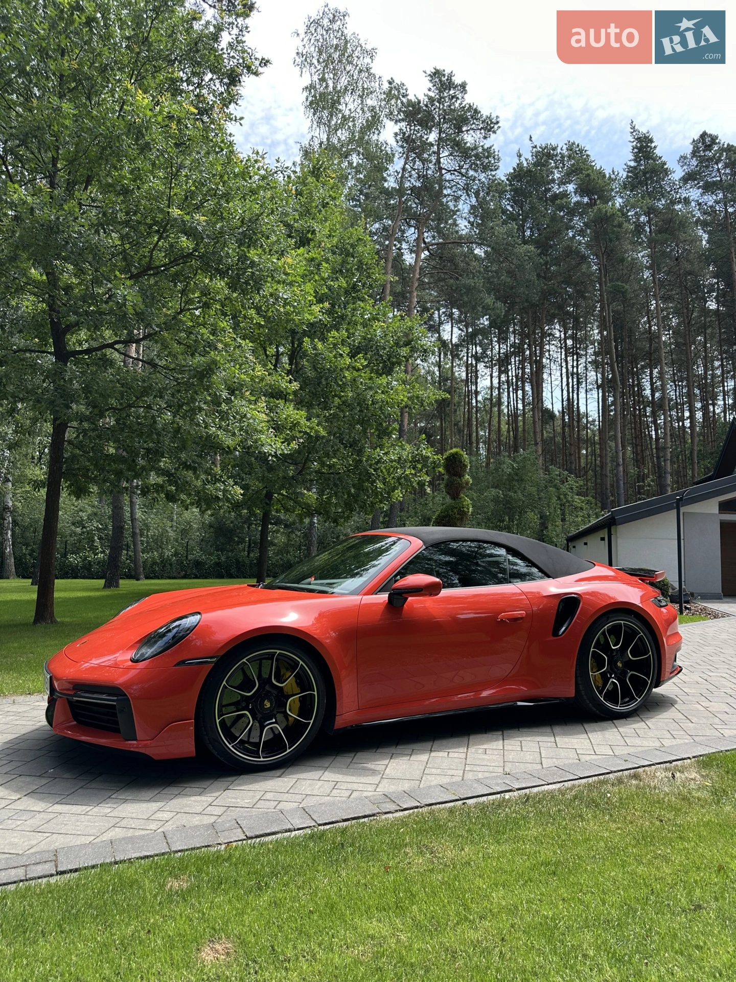 2022 Porsche 911 - мініатюра 13