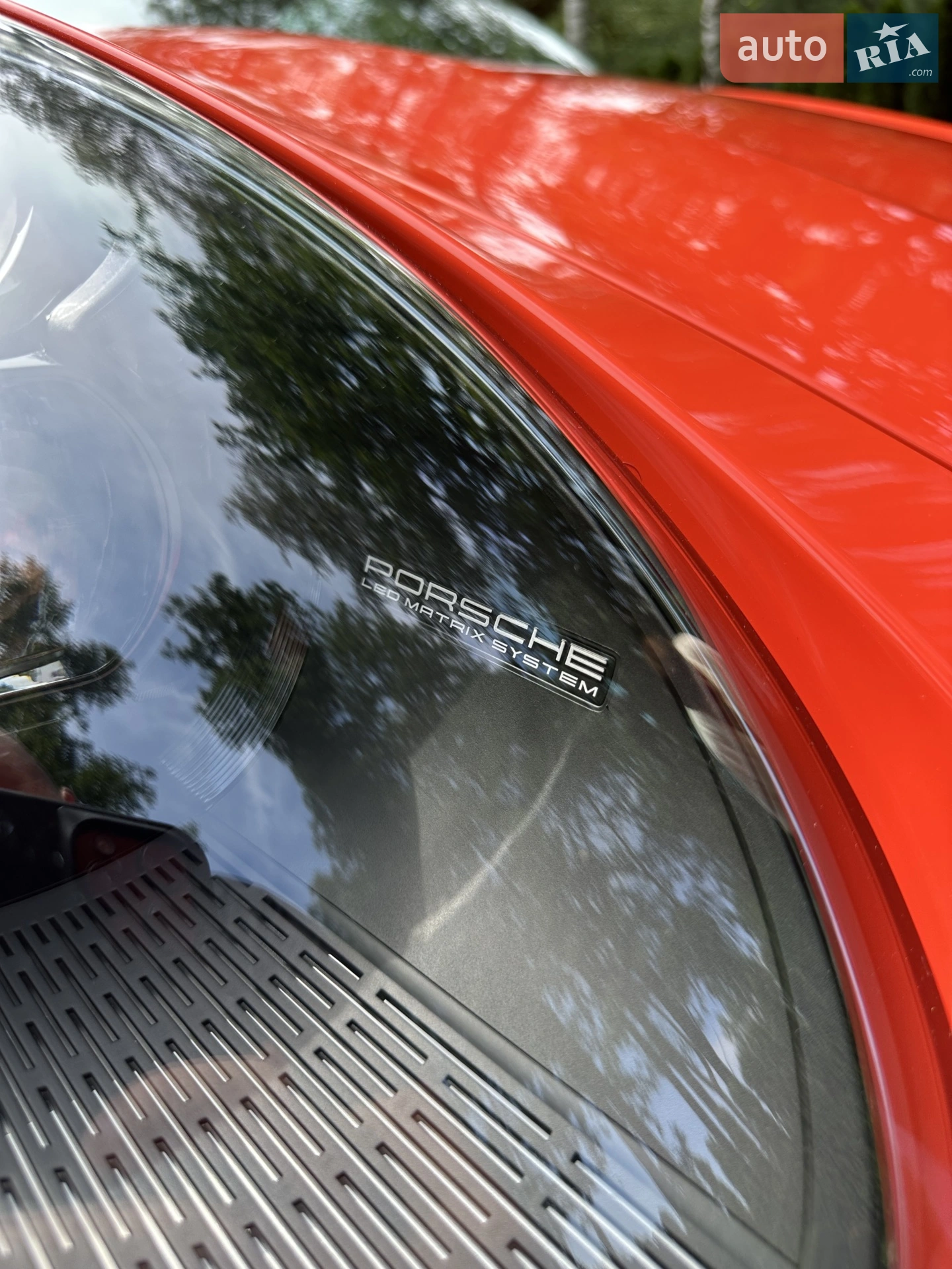 2022 Porsche 911 - мініатюра 14
