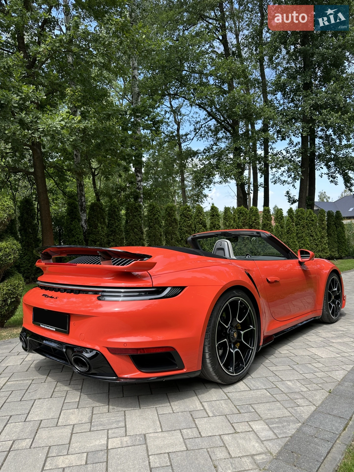 2022 Porsche 911 - мініатюра 34