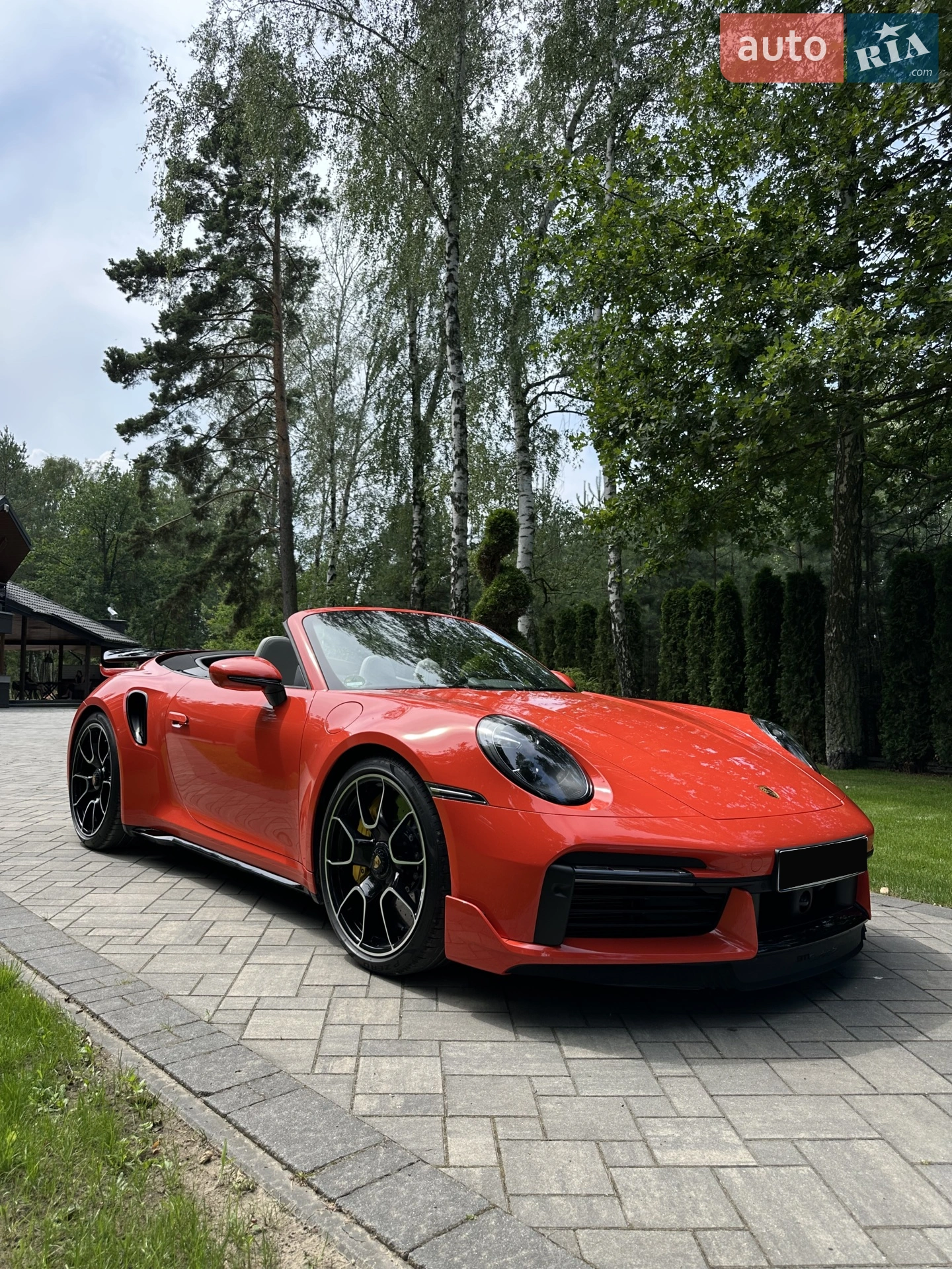 2022 Porsche 911 - мініатюра 36