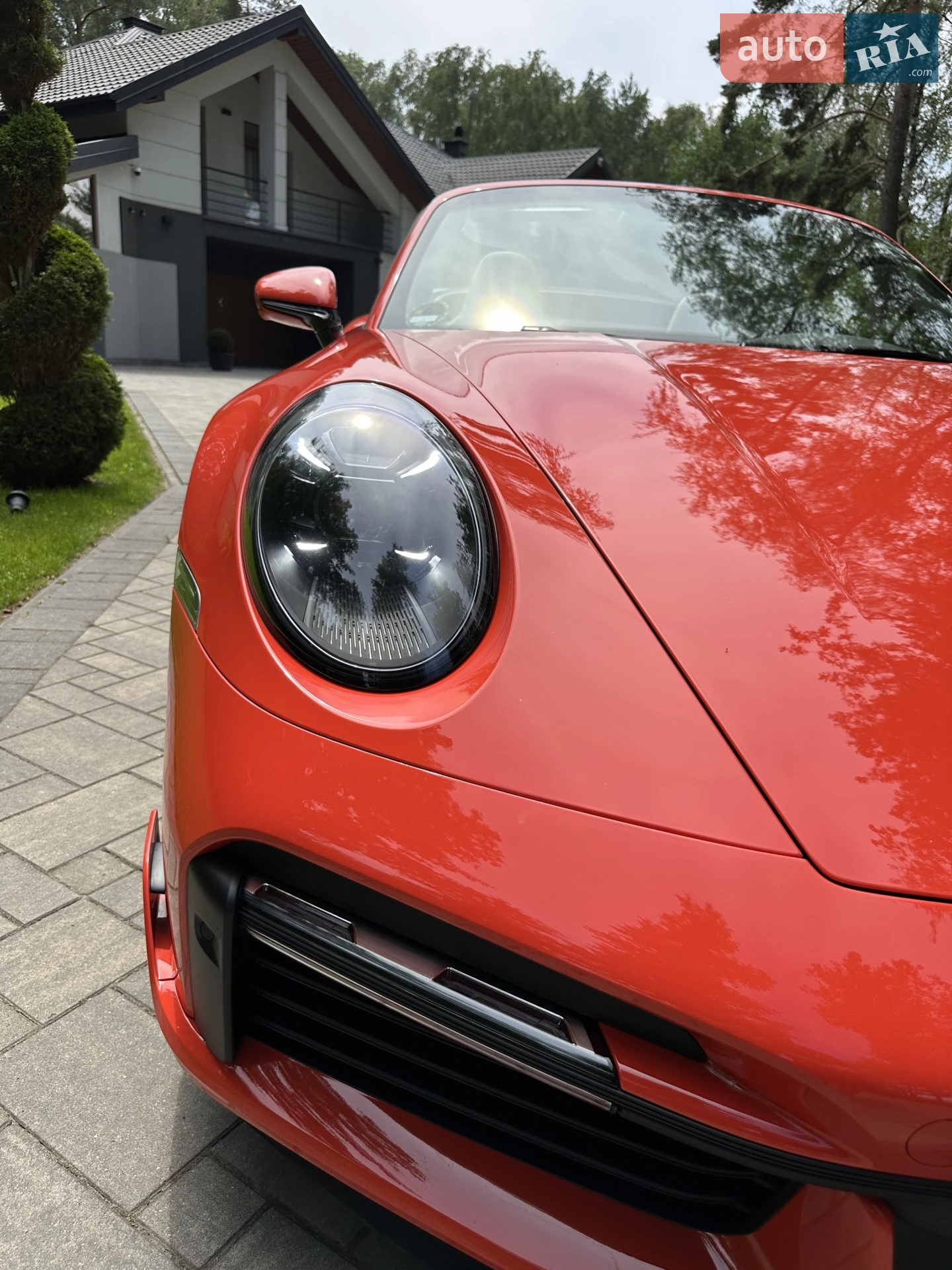 2022 Porsche 911 - мініатюра 40