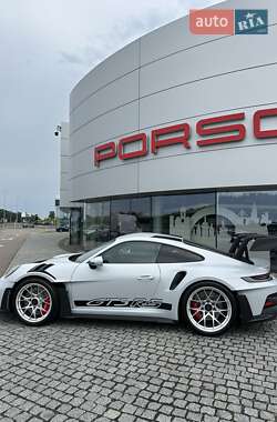 Купе Porsche 911 2024 в 